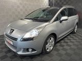 Peugeot 5008 Platinum*HEAD UP-PANORAMADACH-AHK-17" - Peugeot 5008: Platinum