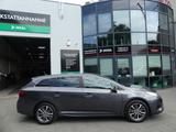 Toyota Avensis 1.8 Touring Sports Business Edit AUT/NAV - Toyota Avensis: Kombi, 1.8