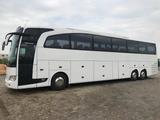 Mercedes-Benz Travego - Mercedes-Benz Reisebus Travego