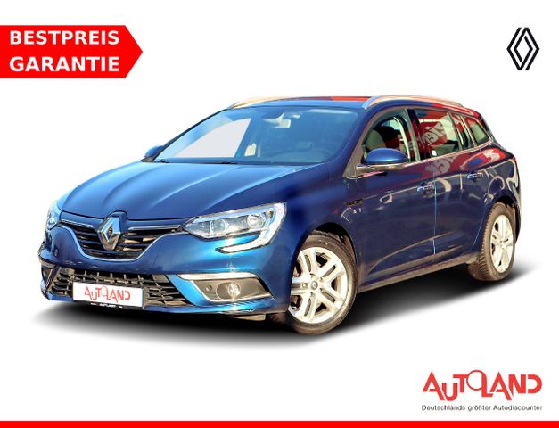 Renault Megane IV Grandtour 1.2 TCe 130 AHK Navi DAB PDC