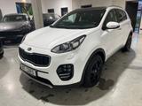 Kia Sportage GT-Line 4WD,Pano,Leder,EU6,AHK,Navi,RFK - Kia Sportage: R