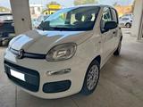 Fiat Panda 1.0 Hybrid Easy PREZZO AFFARE - Fiat Panda EASY mit Hybrid-Antrieb (Benzin/Elektro)