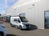 Eura Mobil Van 595 HB - Wohnwagen mit mobiler Klimaanlage