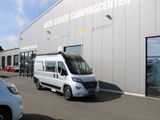 Eura Mobil Van 595 HB - Wohnmobil oder -wagen Eura