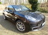 Porsche Macan - 1. Hd./ACC/LED/Pano/RFK/AHK/20 Zoll - Porsche Macan in Essen