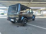 Mercedes-Benz G 55 AMG Kompressor 22 Zoll Brabus W463 - Mercedes-Benz: AMG G55