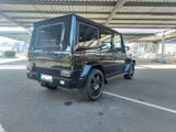 Mercedes-Benz G 55 AMG Kompressor 22 Zoll Brabus W463 - Mercedes-Benz G-Klasse: Pickup