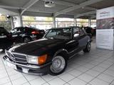 Mercedes-Benz SL280 R 107 Cabrio - Volleder  - Mercedes-Benz SL 280: R107