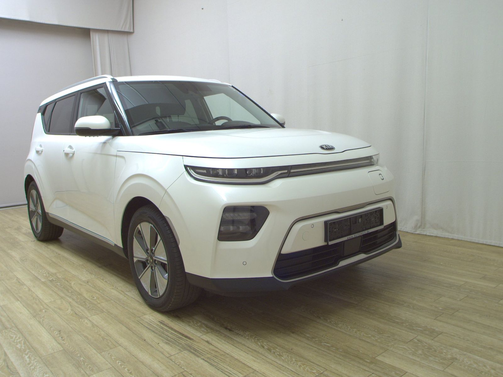 Kia Soul Spirit NAVI LED HARMAN-KARDON ACC HUD RFK imagem 3