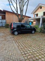 Renault Grand Kangoo - Renault Grand Kangoo Diesel Gebrauchtwagen