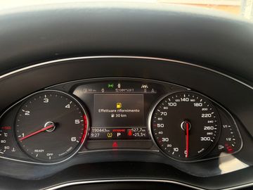 Audi A6 - 12