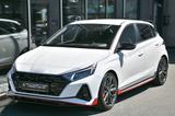 Hyundai i20 N Performance Teilleder* Navi* Key* Kamera* - gebrauchte Hyundai i20 aus dem Jahr 2023