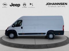 OPEL Movano C Cargo L4H2 Diesel 2.2