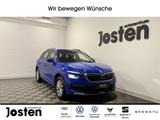 Skoda Kamiq 1.0 TSI CarPlay SHZ E-Heck Clima Kessy LED - Skoda Kamiq in Solingen