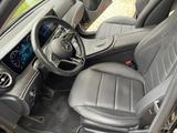 Mercedes-Benz E 450 4MATIC T Autom. - - Mercedes-Benz E 450 von privat