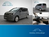Volkswagen T7 Multivan /AHK/STH/IQ-Light/Pano/Easy Open
