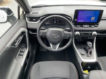 Toyota RAV 4 - 7