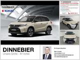 Suzuki Vitara Comfort+ (MT) *6 Jahre Garantie* - Suzuki Vitara Gebrauchtwagen in Düsseldorf