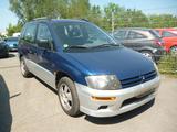 Mitsubishi Space Runner 2,0 Cool - Mitsubishi Space Runner Gebrauchtwagen