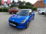 Suzuki Swift 1.2 HYBRID Comfort + Plus -Aktion 1887- - Suzuki Swift Gebrauchtwagen
