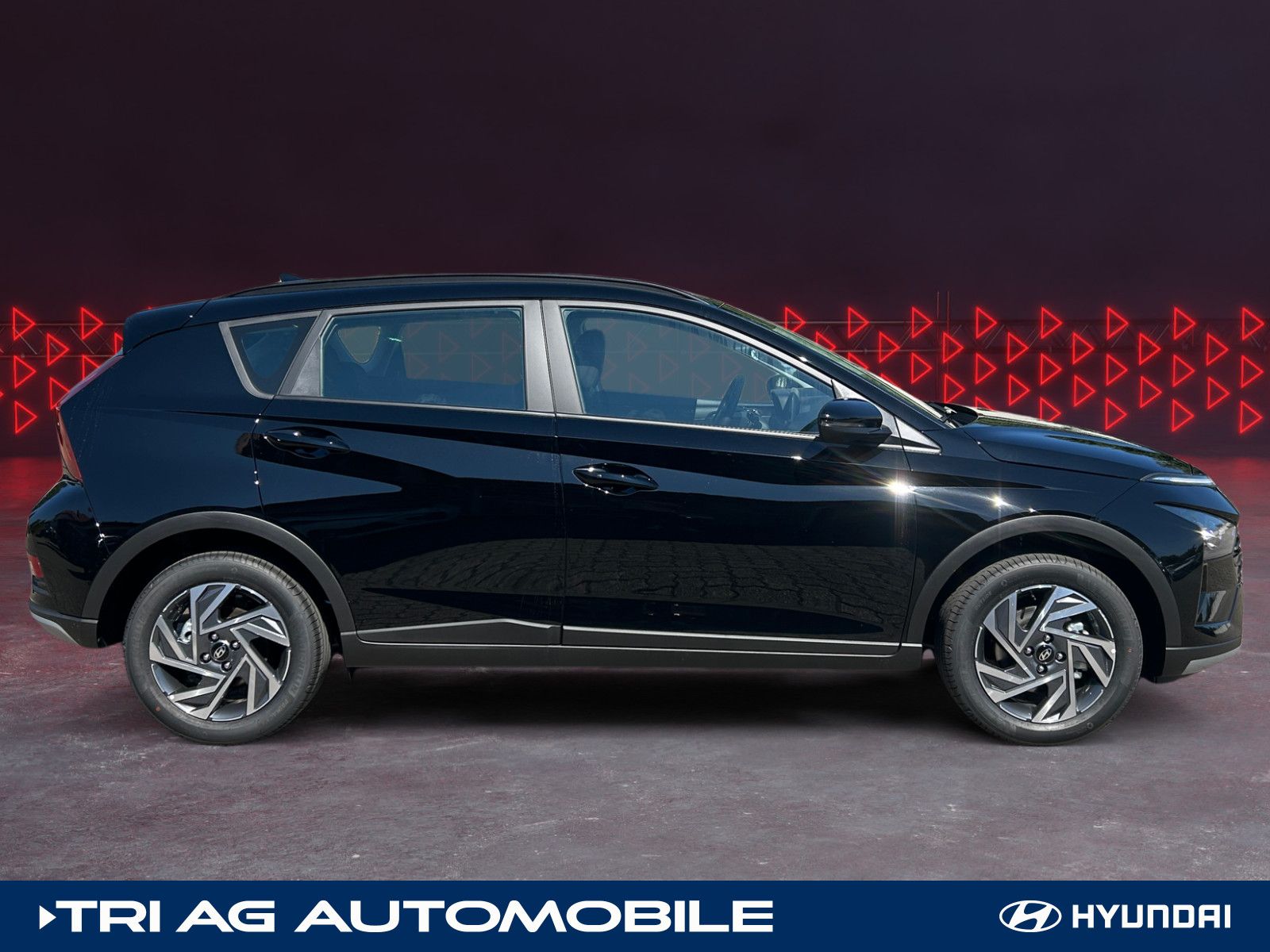 Hyundai BAYON – Bild 2
