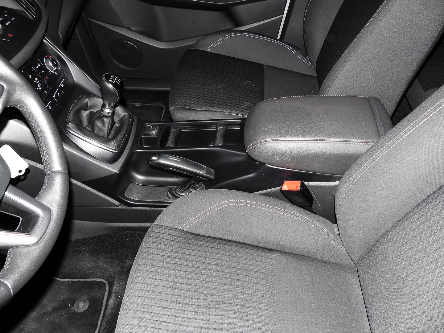 Ford C-Max Cool & Connect Navi Apple CarPlay Android 