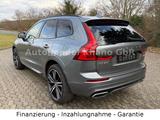 Volvo XC 60 XC60 R Design AWD - Volvo XC60: R Design