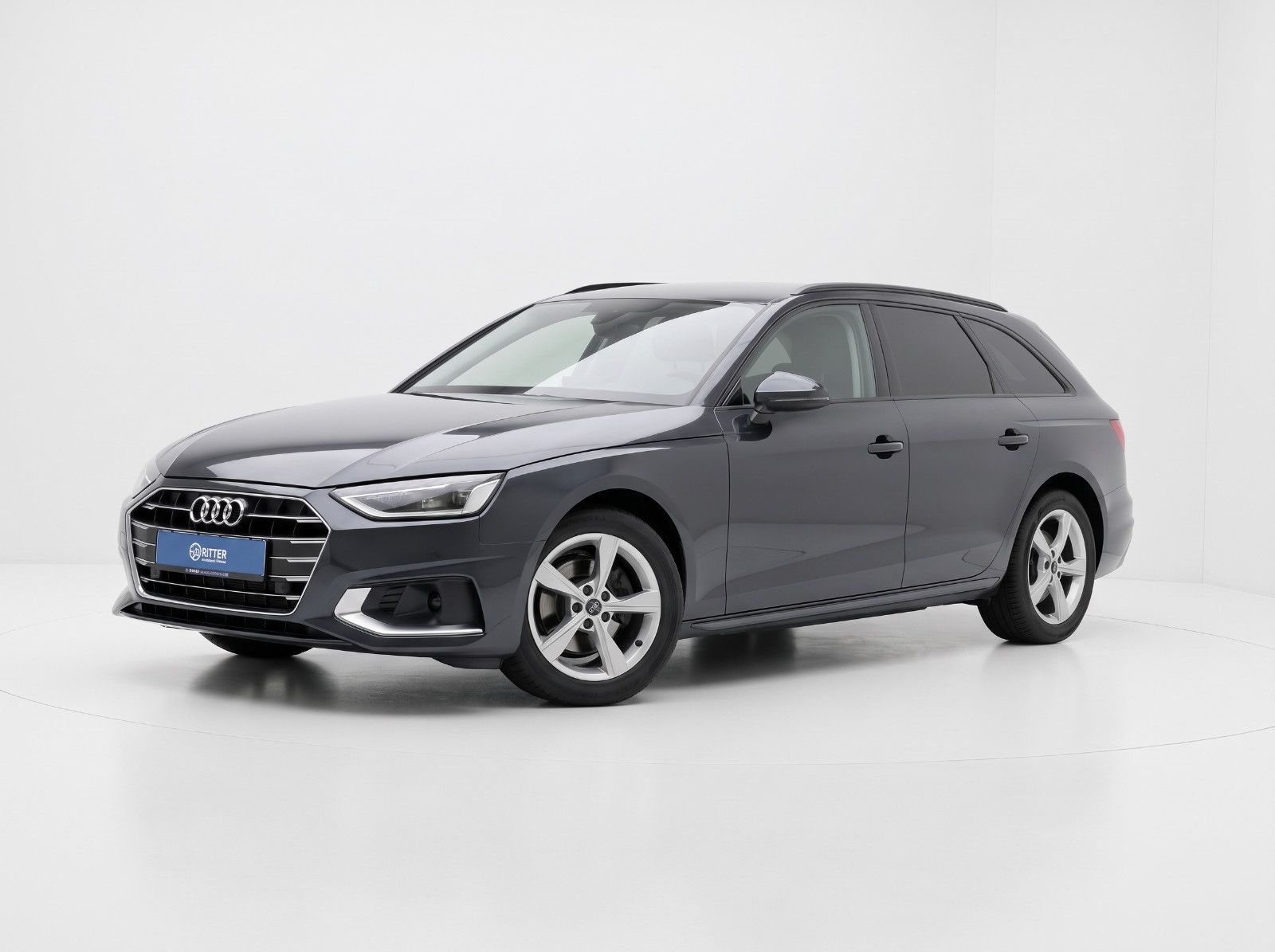 Audi Audi A4 Avant 35 TDI DSG Advanced AHK RFK elek. HE