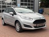 Ford Fiesta Trend HU/AU Service neu - Ford Fiesta aus 2013 mit Benzin-Antrieb: Kleinwagen