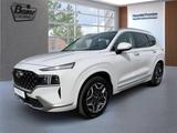 Hyundai SANTA FE PHEV Signature SEVEN 1.6 T-GDi 4WD 6AT - Hyundai SANTA FE: Seven