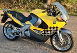 BMW K 1200 RS - Offers matching your search criteria