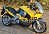 BMW K 1200 RS - BMW 1998 K1200RS