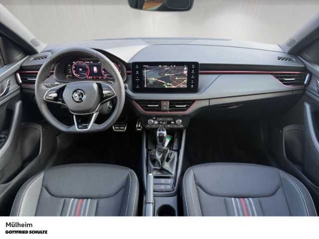 Skoda Scala - Bild 6