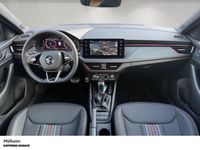 Skoda Scala - Vorschau Bild 6