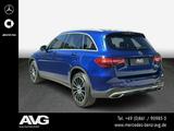 Mercedes-Benz GLC 250 4M AMG LED Navi Rkamera Shz 20'' - Mercedes-Benz GLC 250 Gebrauchtwagen