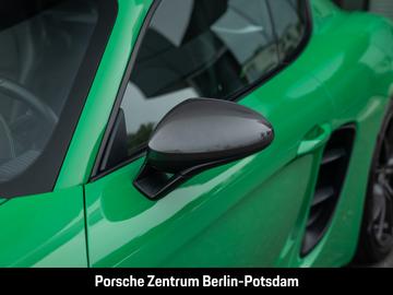 صورة مصغرة 17 لـ 2021 Porsche CAYMAN