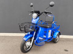 ANDERE RDB SINOE 25 km/h ++++ AKTION bis 16.05.2026