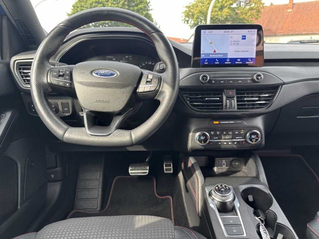 Ford Focus Turnier 2.0 EcoBlue Aut. ST-Line NaviLED