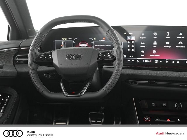 Audi A6 - Bild 15