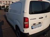 Opel Vivaro Cargo M 2,0 Diesel Edition - Opel: Firmenfahrzeug