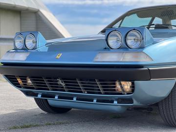 1975 Ferrari 365 photo 9