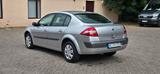 Renault Megane Dynamique 1.6 16V Automatik 55000 KM 1HD - Renault Megane aus 2007: Dynamique