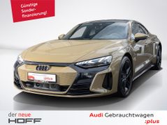 Audi e-tron GT quattro Acc 360 Matrix Navi Sportsitze