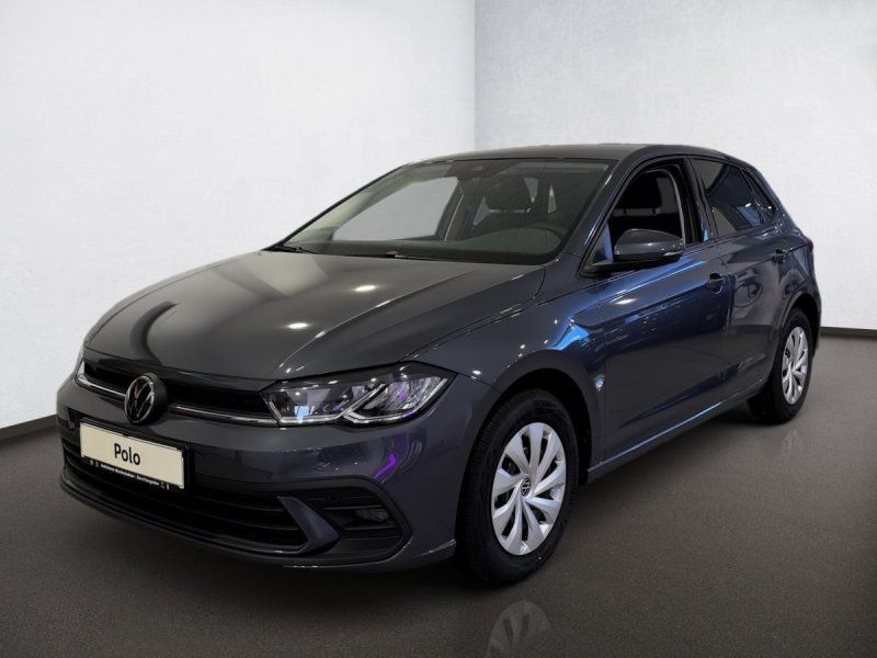 Volkswagen Polo Life 1.0 TSI OPF 70 kW (95 PS) foto 3
