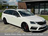 Skoda Octavia Combi  TDI RS *DSG*CAM*DAB*ACC* - Skoda Octavia: RS TDI Dsg