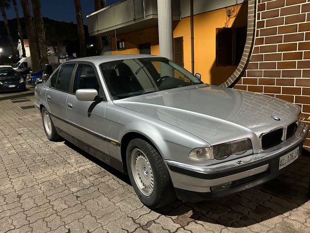 BMW Bmw serie 7 (e38)728i 24V cat 1996