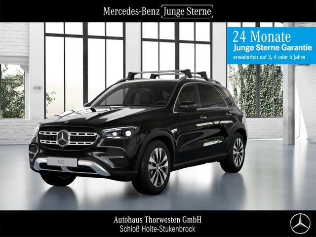 Mercedes-Benz GLE 300 d 4MATIC Premium STNDHZG AHK 7-Sitzer