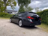 BMW 530d Touring A -Mild Hybrid Luxury Line - BMW 530 in Oldenburg