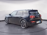 MINI Clubman Cooper JCW ALL4 Sport Aut. Klimaaut. PDC - MINI COOPER_CLUBMAN Benziner Gebrauchtwagen