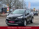 Opel Mokka X 120 J. Automatik*NAVI *Cam *CarPlay *LED - gebrauchte Opel Mokka X aus dem Jahr 2019